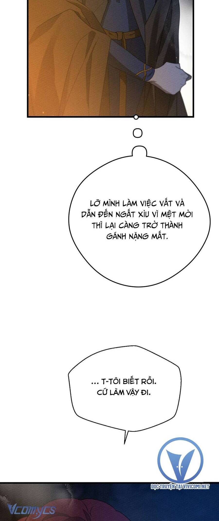 Dưới Bóng Cây Sồi Chapter 40 - Trang 2