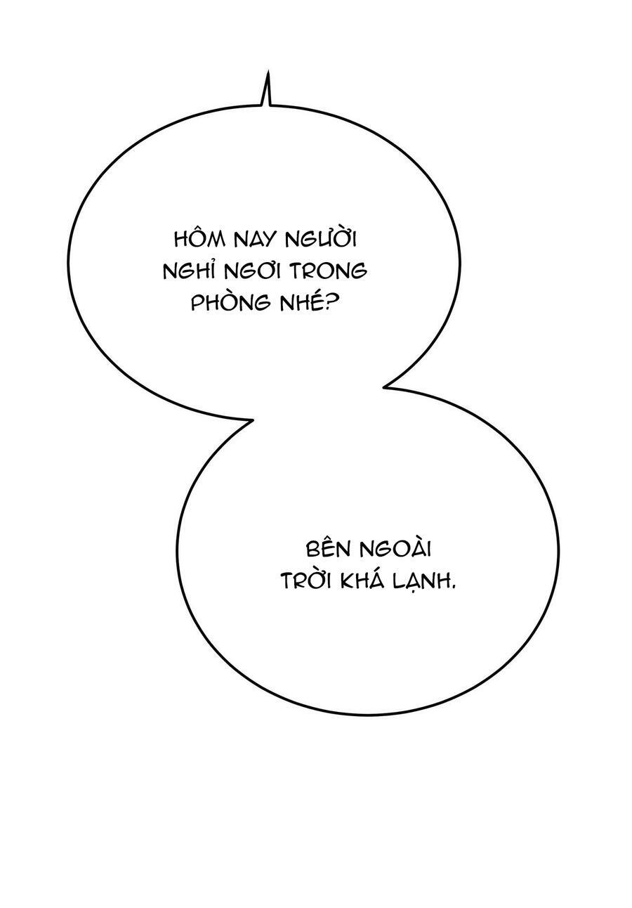 Dưới Bóng Cây Sồi Chapter 41.1 - Trang 2