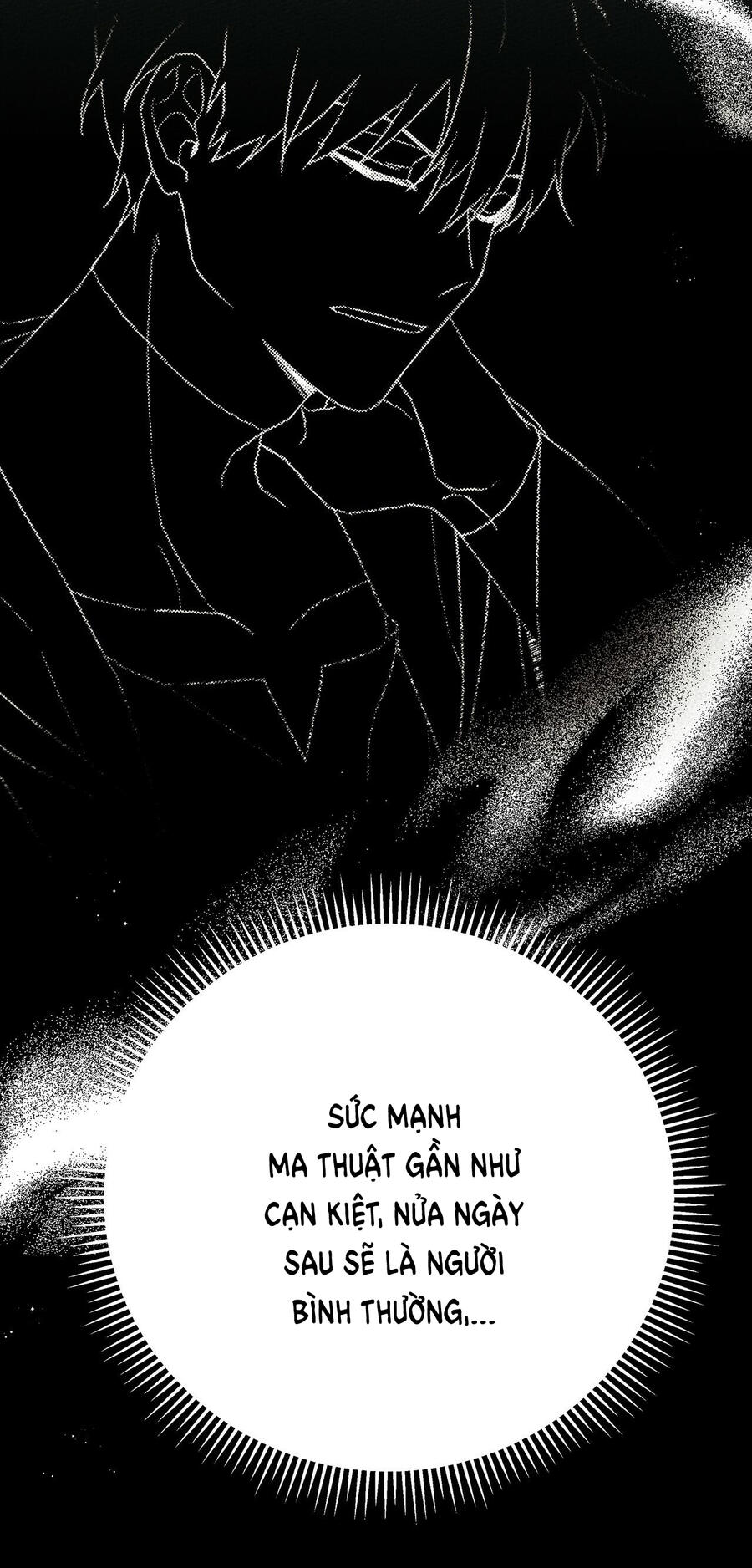 Dưới Bóng Cây Sồi Chapter 41.1 - Trang 2