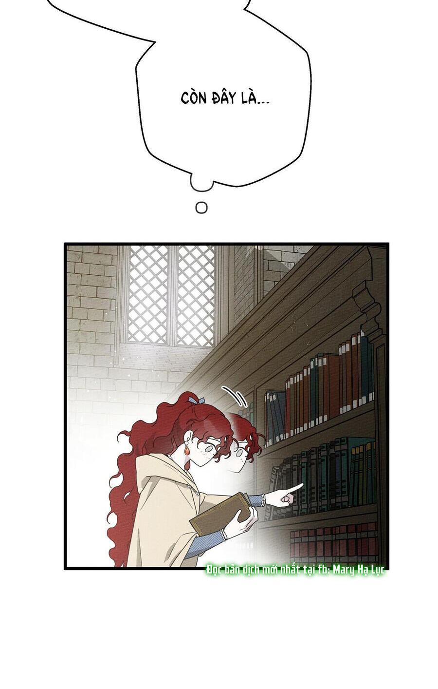 Dưới Bóng Cây Sồi Chapter 41.1 - Trang 2