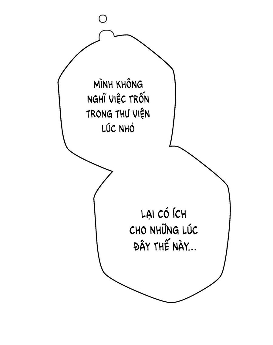 Dưới Bóng Cây Sồi Chapter 41.1 - Trang 2