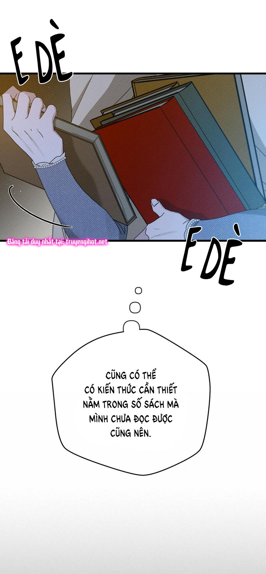 Dưới Bóng Cây Sồi Chapter 41.1 - Trang 2