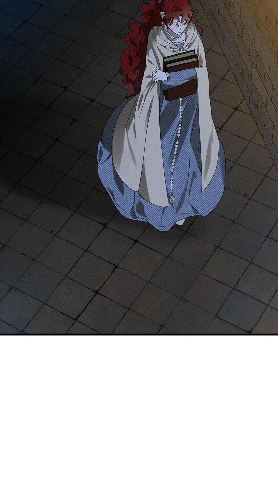 Dưới Bóng Cây Sồi Chapter 41.1 - Trang 2