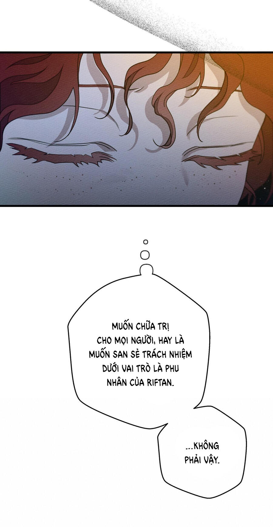 Dưới Bóng Cây Sồi Chapter 41.2 - Trang 2