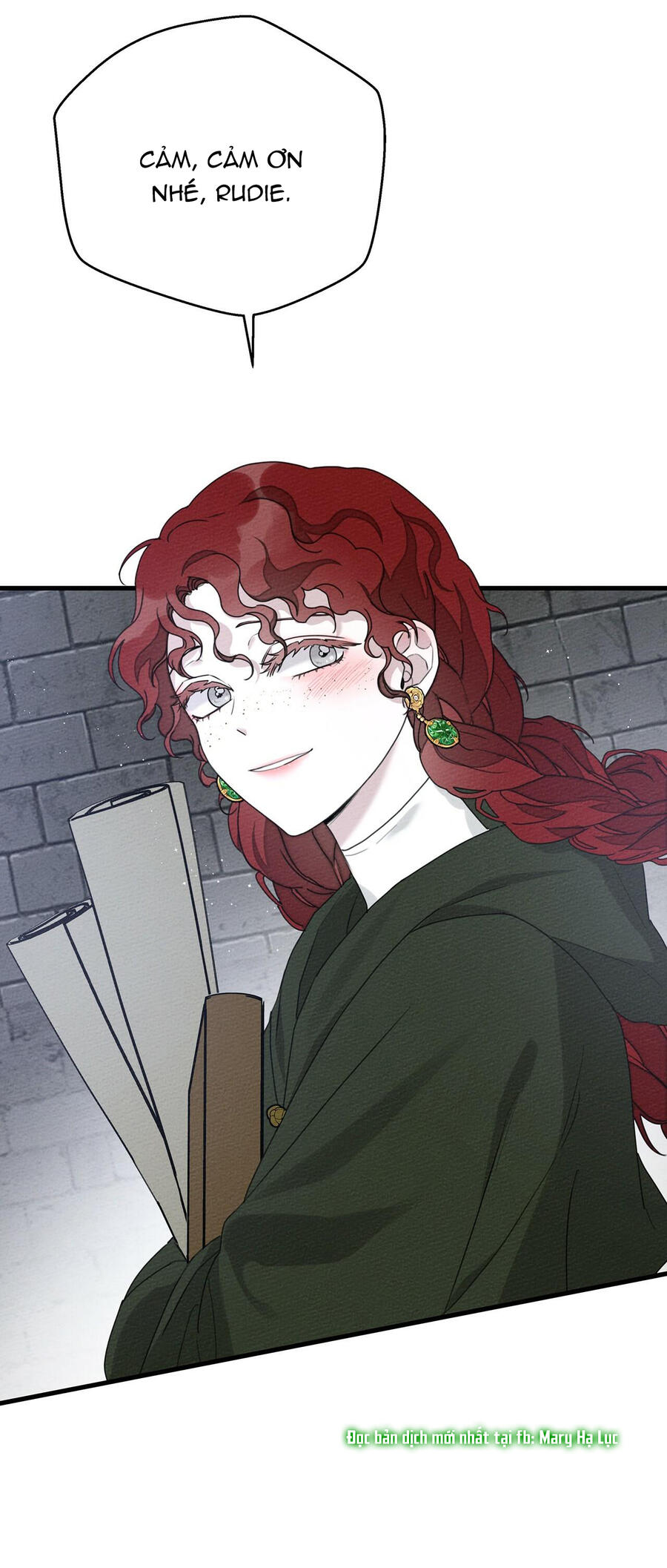 Dưới Bóng Cây Sồi Chapter 41.2 - Trang 2