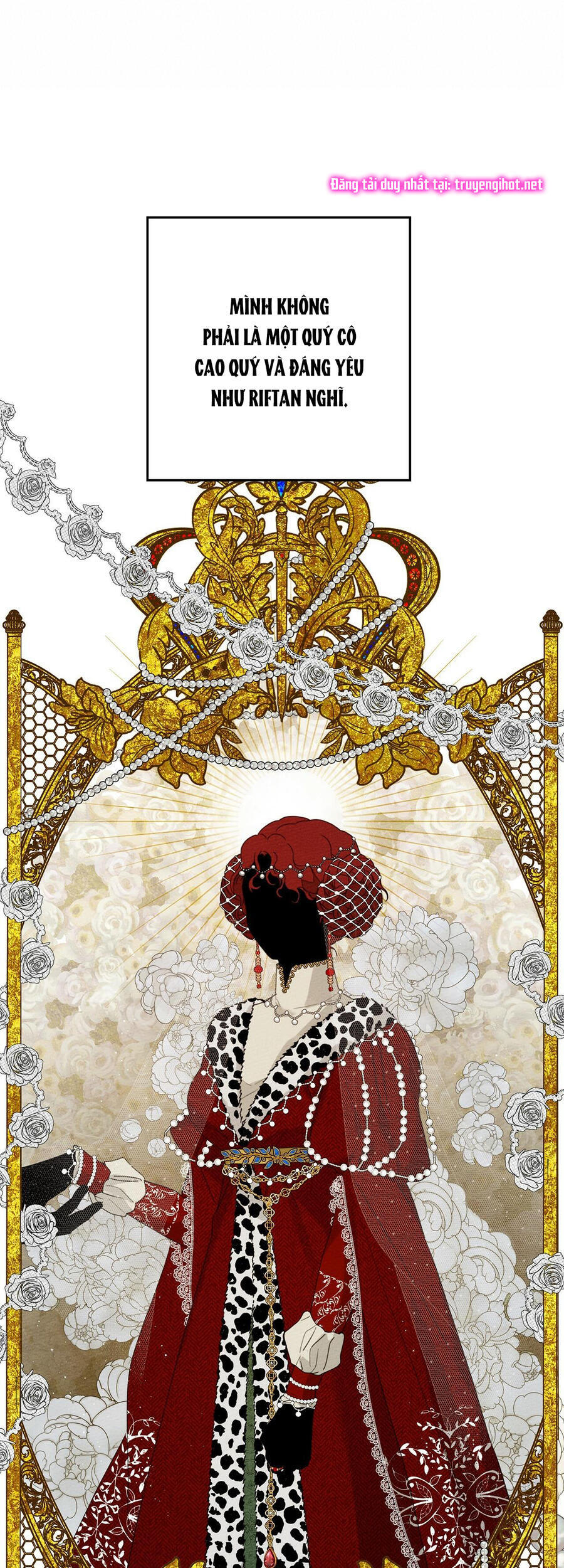 Dưới Bóng Cây Sồi Chapter 41.2 - Trang 2