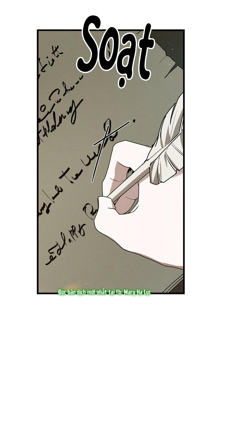 Dưới Bóng Cây Sồi Chapter 41.2 - Trang 2