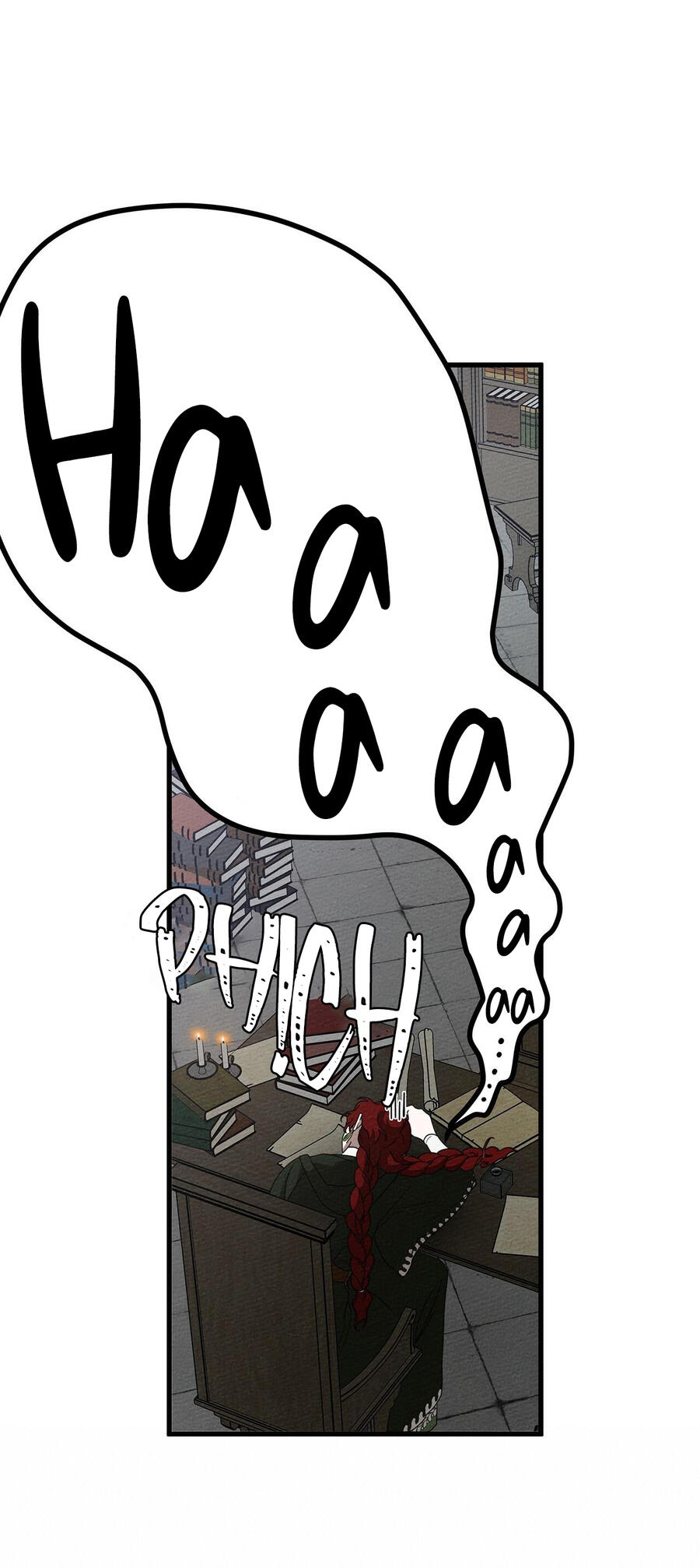 Dưới Bóng Cây Sồi Chapter 41.2 - Trang 2