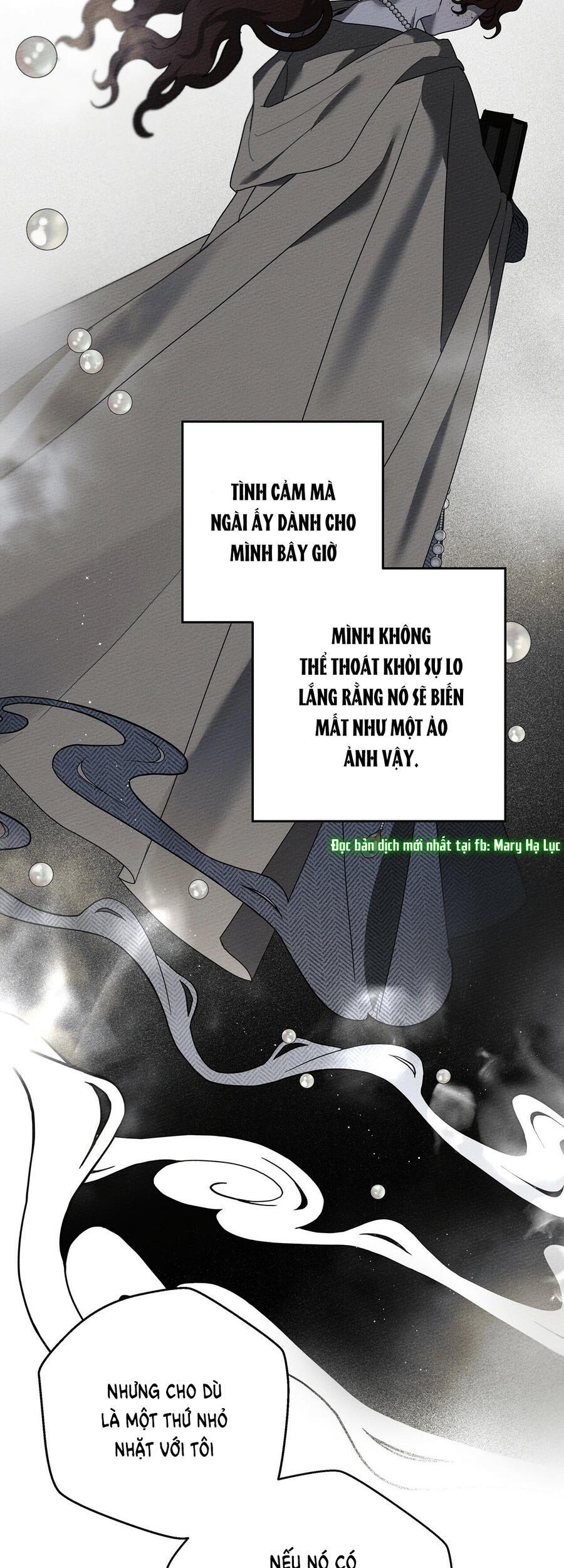 Dưới Bóng Cây Sồi Chapter 41.2 - Trang 2