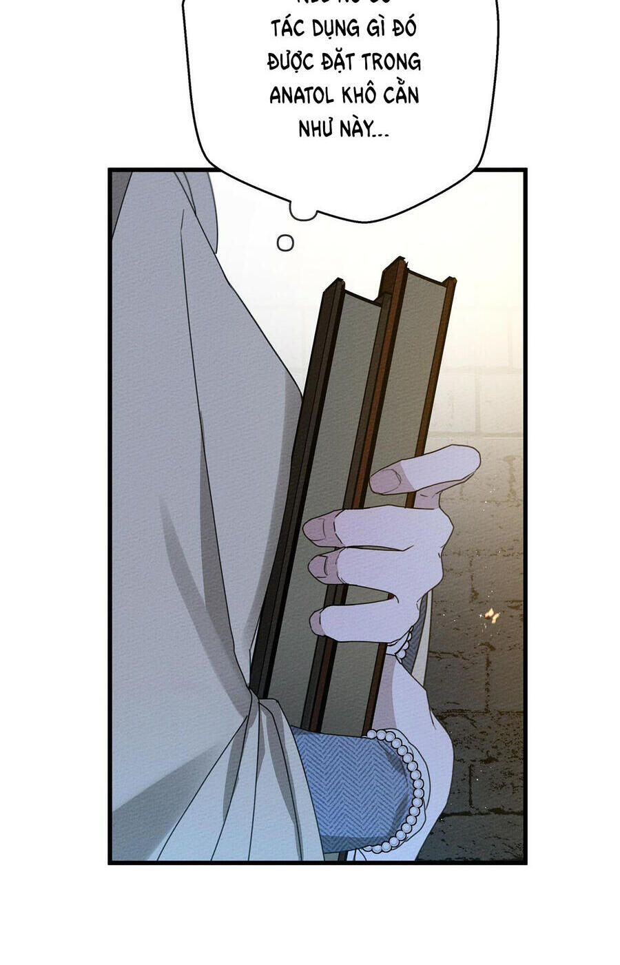 Dưới Bóng Cây Sồi Chapter 41.2 - Trang 2