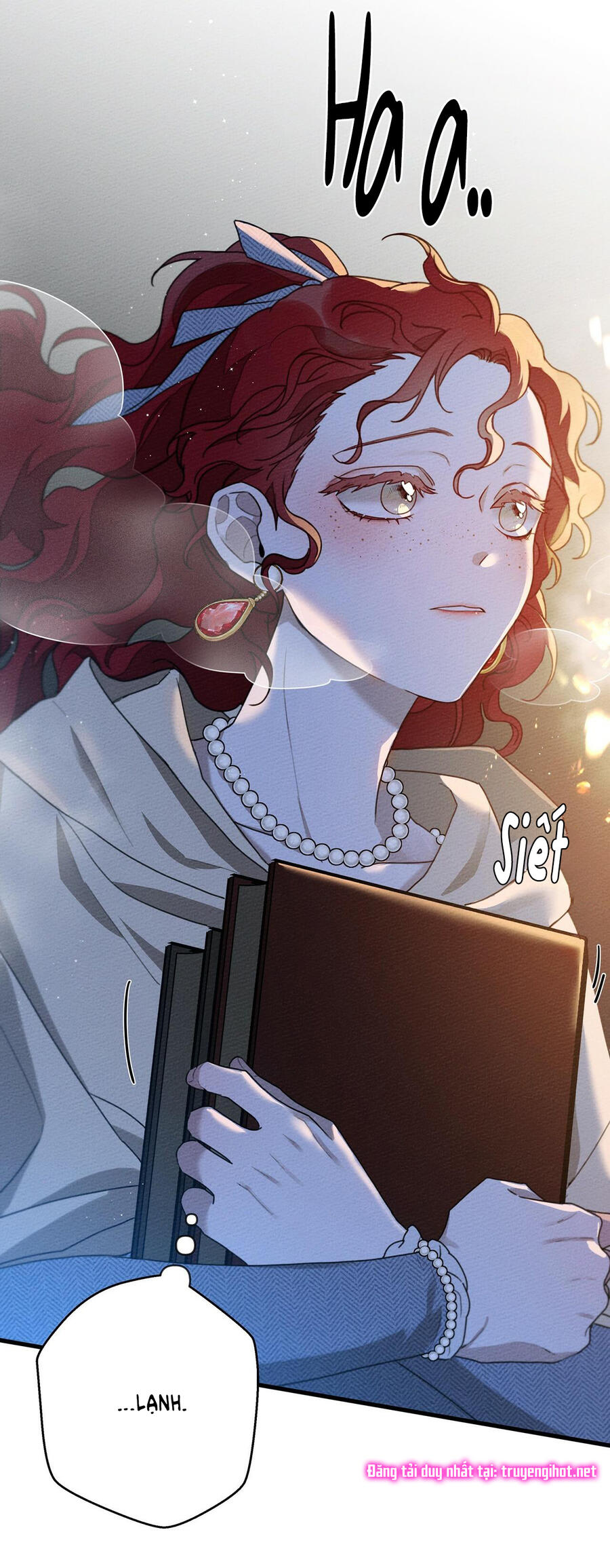 Dưới Bóng Cây Sồi Chapter 41.2 - Trang 2