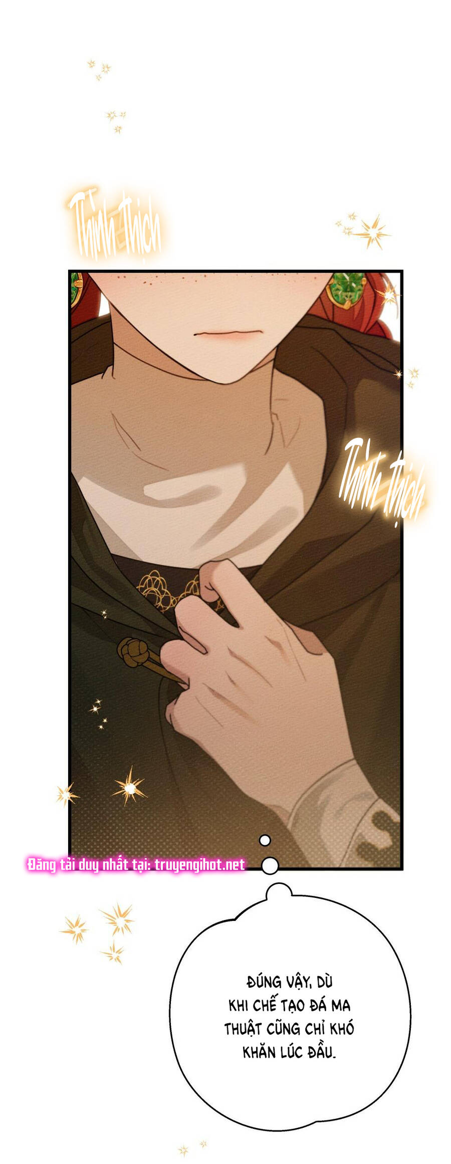 Dưới Bóng Cây Sồi Chapter 42.2 - Trang 2