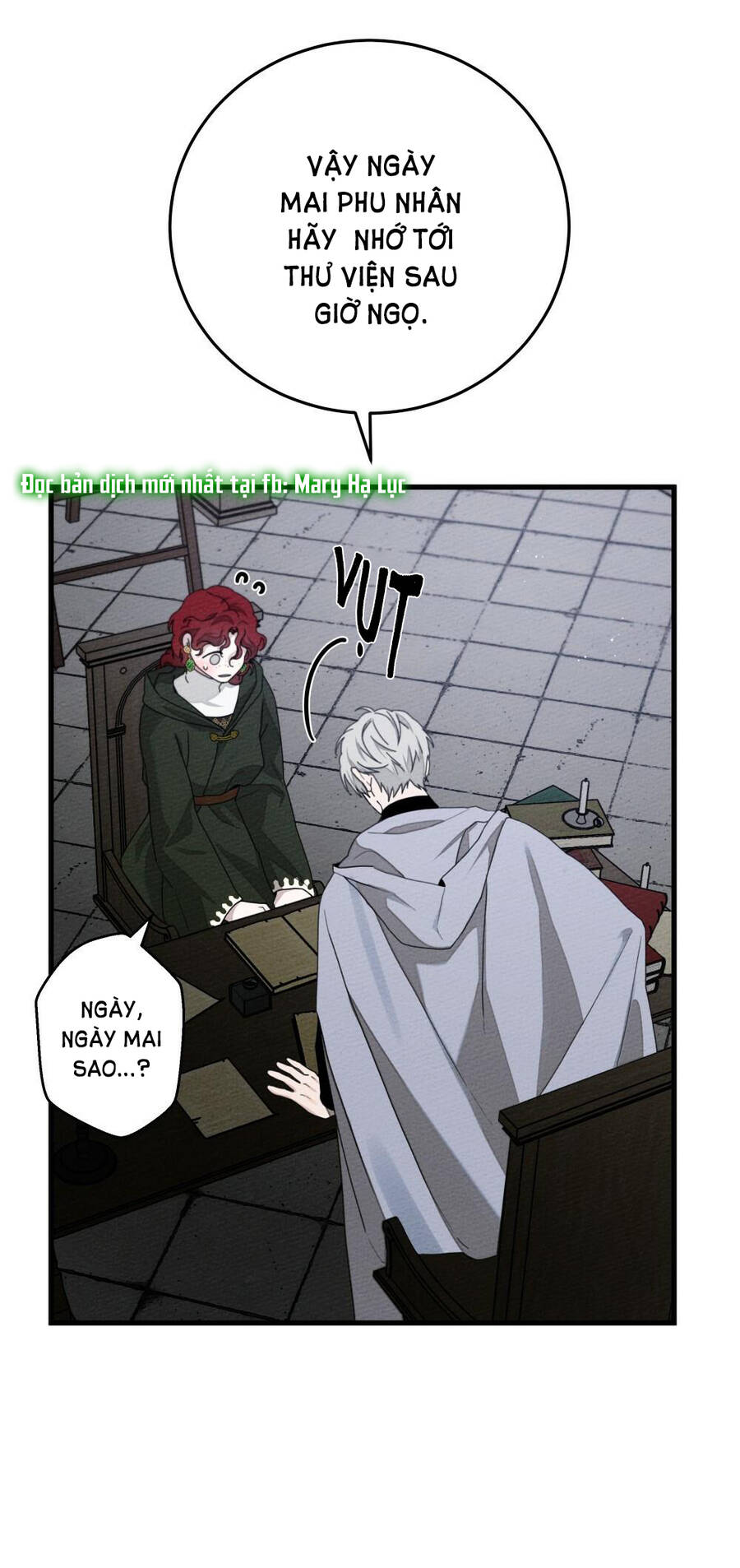 Dưới Bóng Cây Sồi Chapter 42.2 - Trang 2