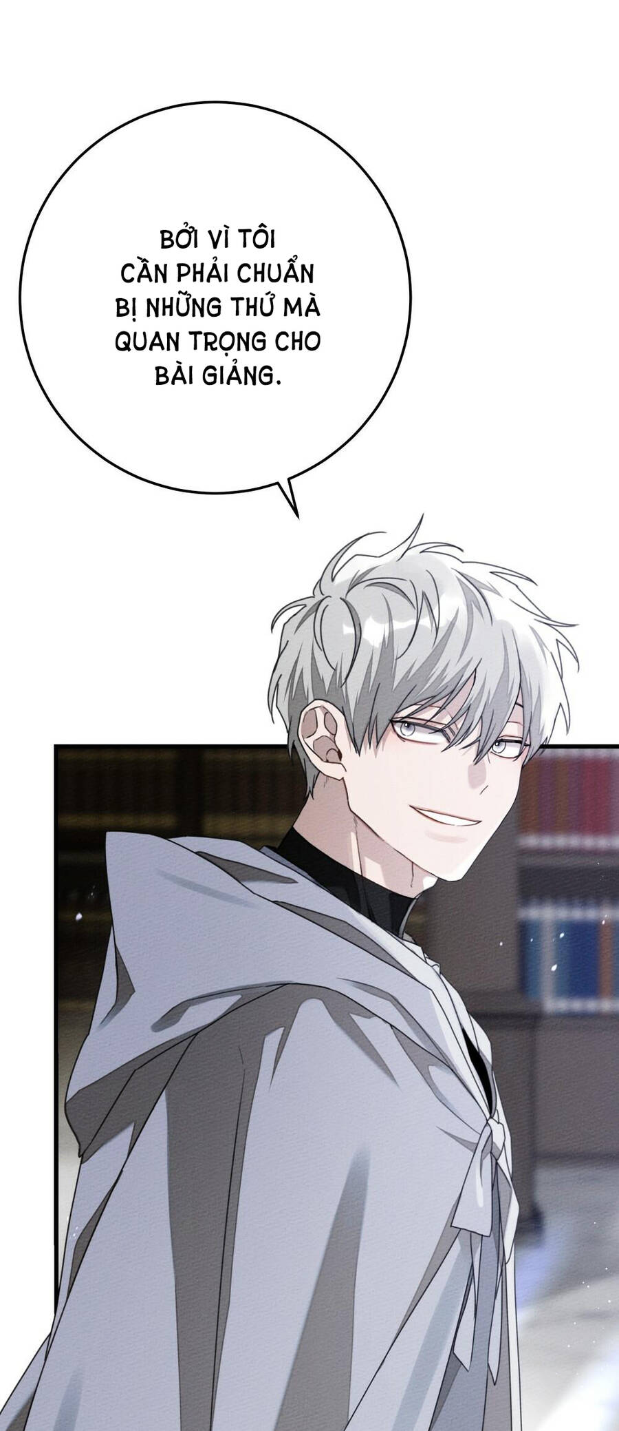 Dưới Bóng Cây Sồi Chapter 42.2 - Trang 2