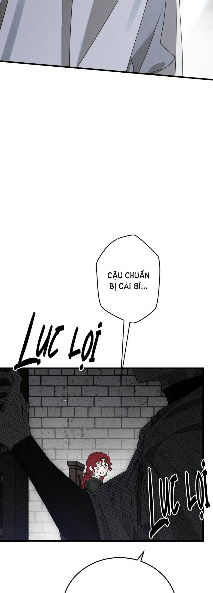Dưới Bóng Cây Sồi Chapter 42.2 - Trang 2