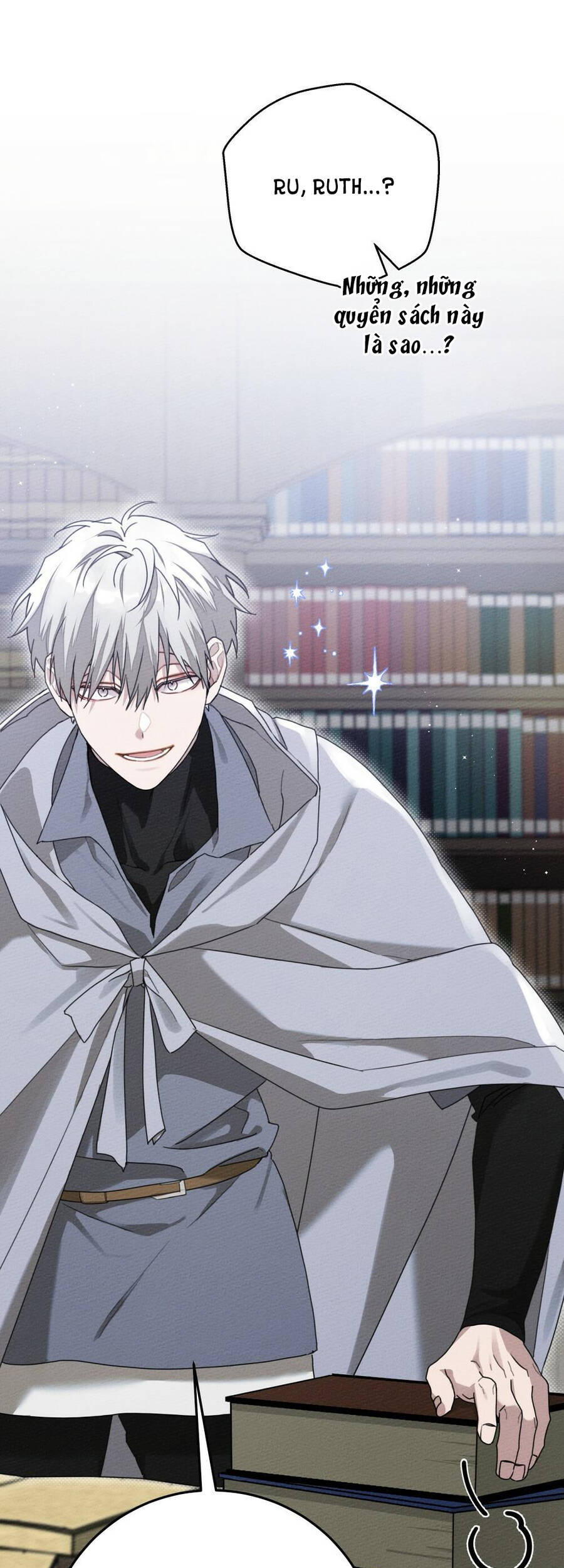 Dưới Bóng Cây Sồi Chapter 42.2 - Trang 2