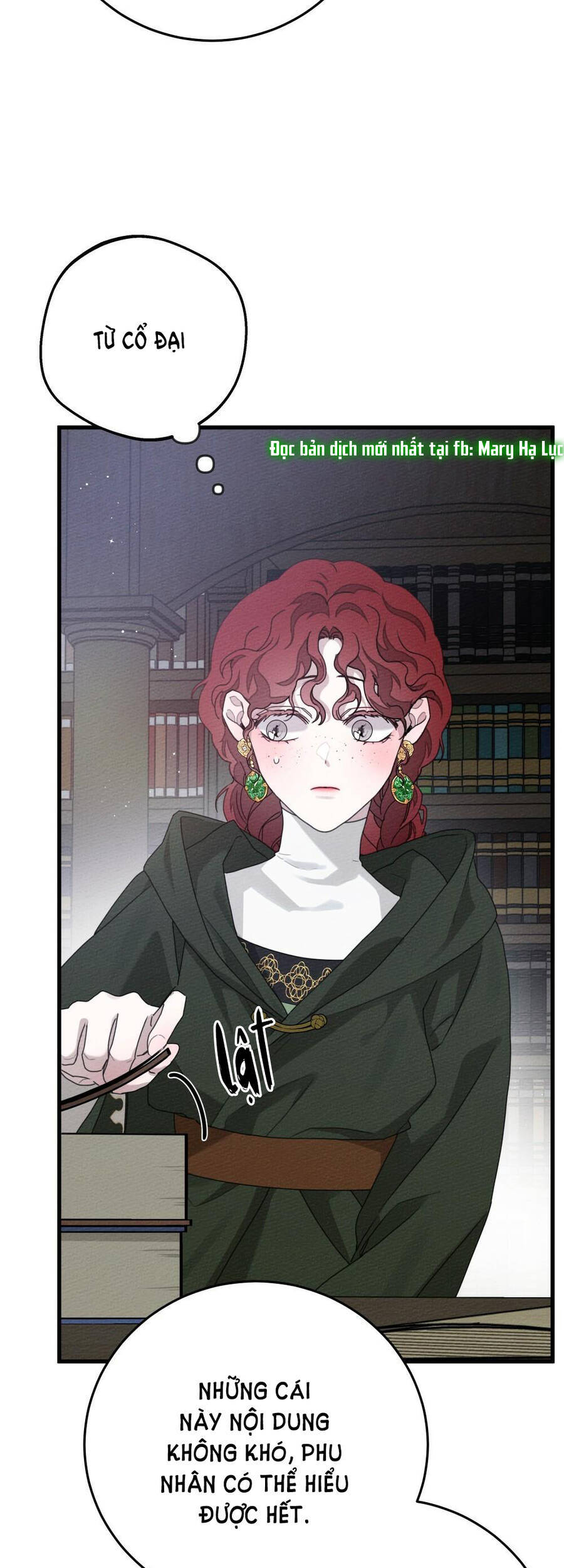 Dưới Bóng Cây Sồi Chapter 42.2 - Trang 2