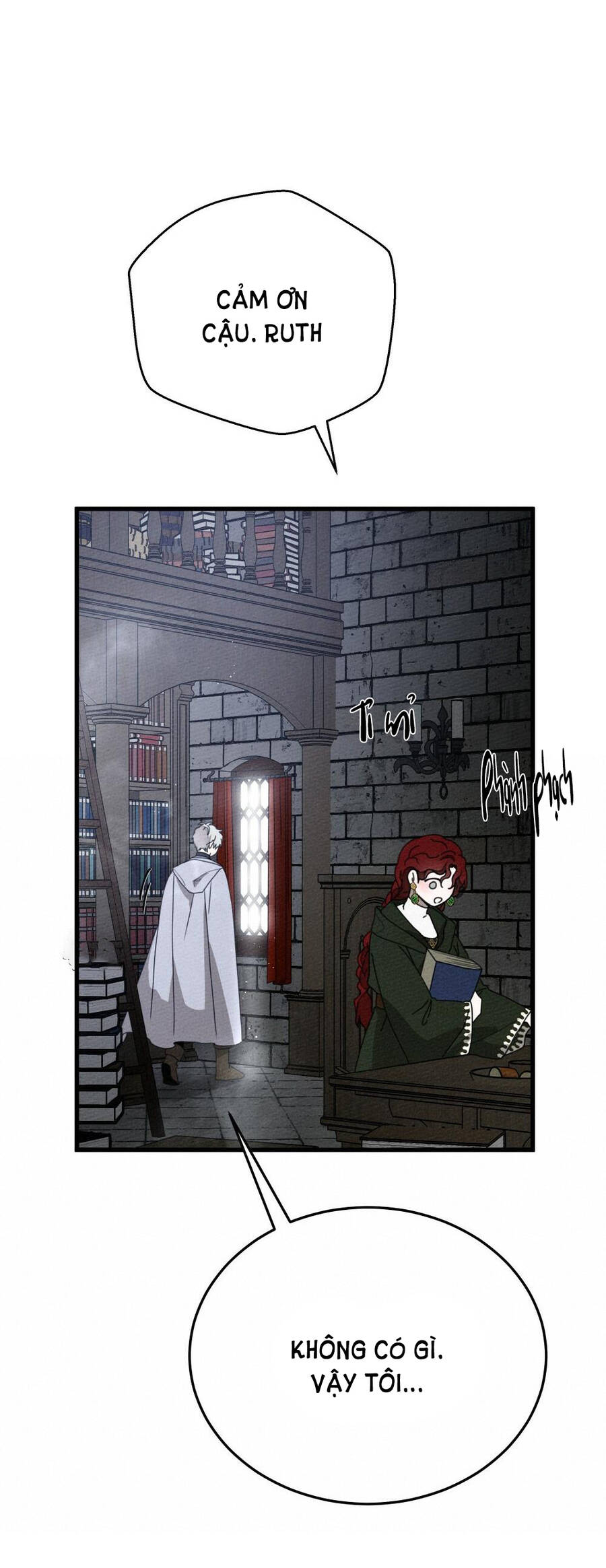 Dưới Bóng Cây Sồi Chapter 42.2 - Trang 2