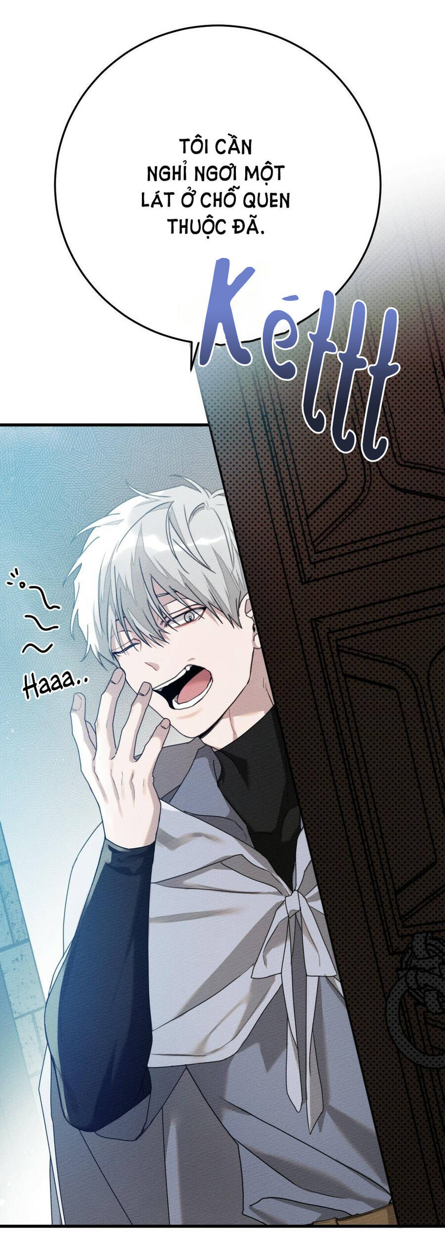 Dưới Bóng Cây Sồi Chapter 42.2 - Trang 2