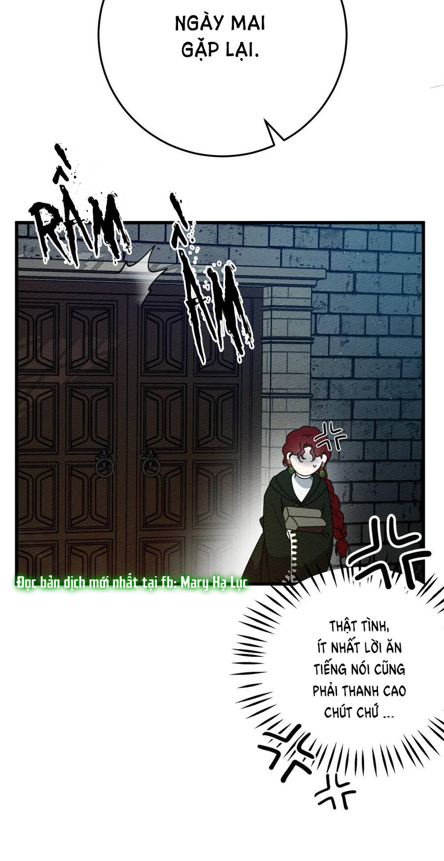 Dưới Bóng Cây Sồi Chapter 42.2 - Trang 2