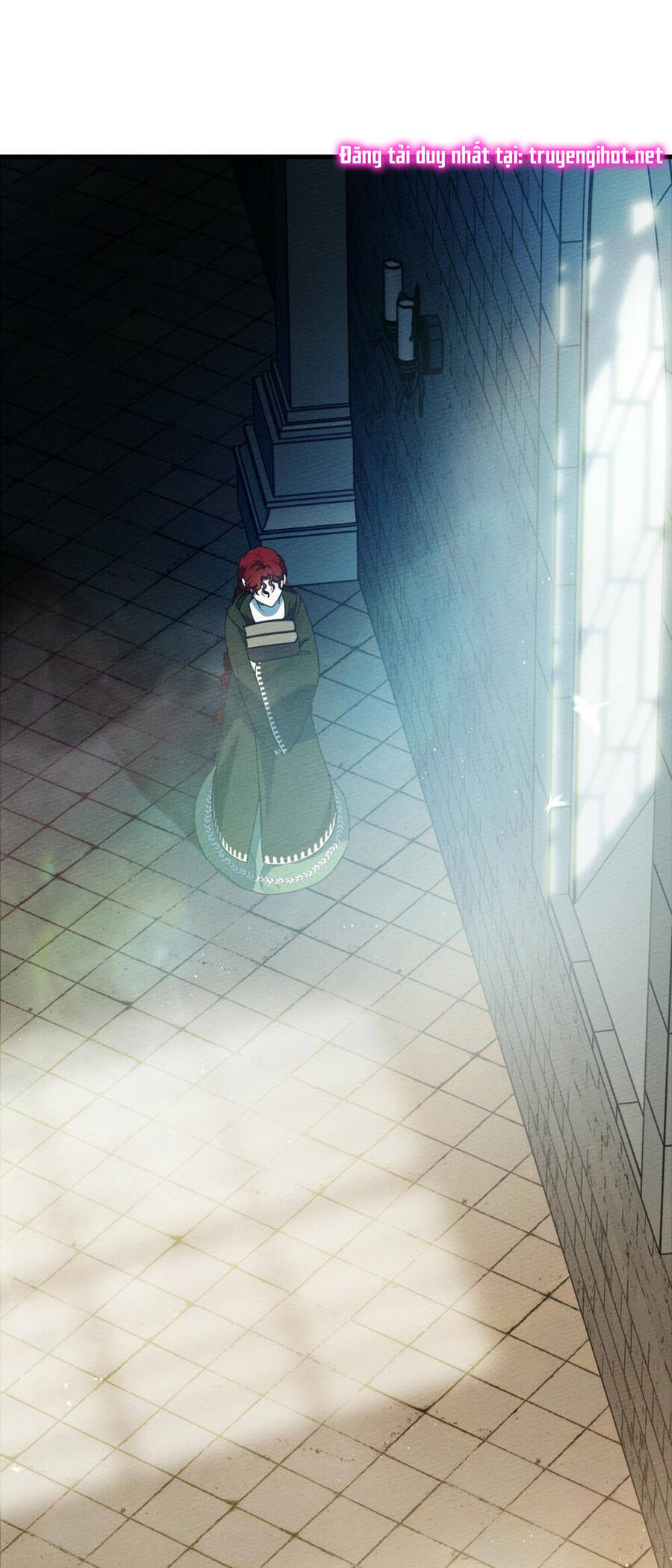 Dưới Bóng Cây Sồi Chapter 42.2 - Trang 2