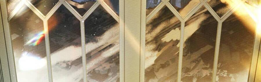 Dưới Bóng Cây Sồi Chapter 42.2 - Trang 2