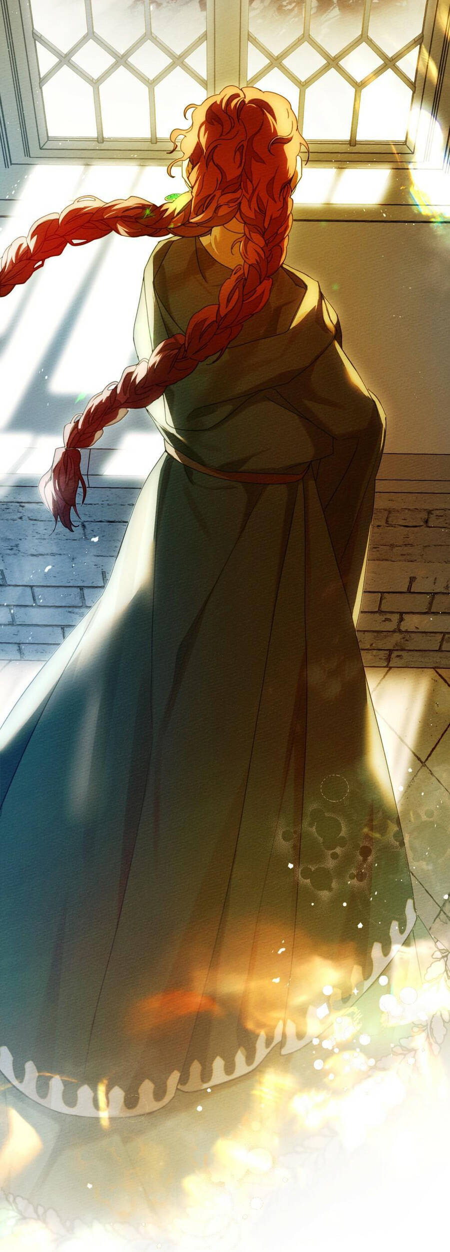 Dưới Bóng Cây Sồi Chapter 42.2 - Trang 2