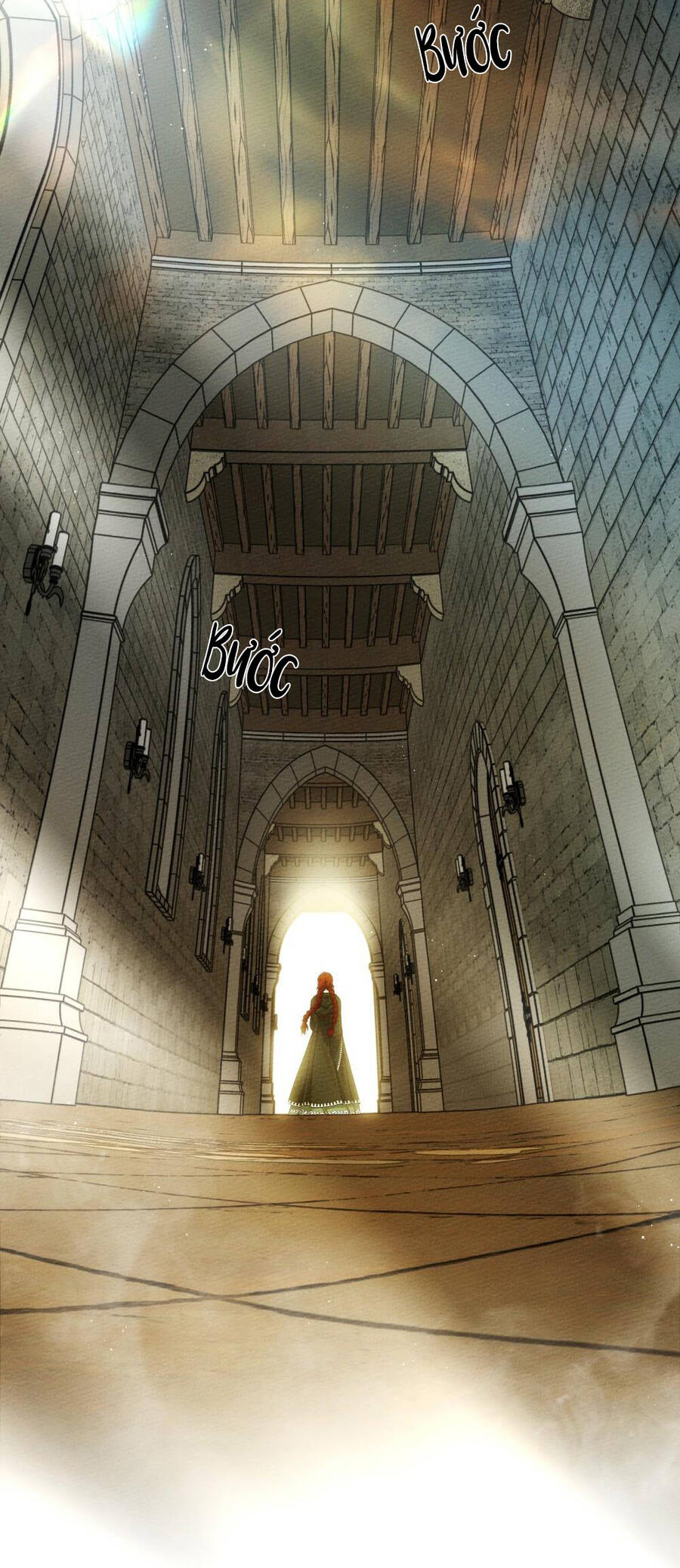 Dưới Bóng Cây Sồi Chapter 42.2 - Trang 2