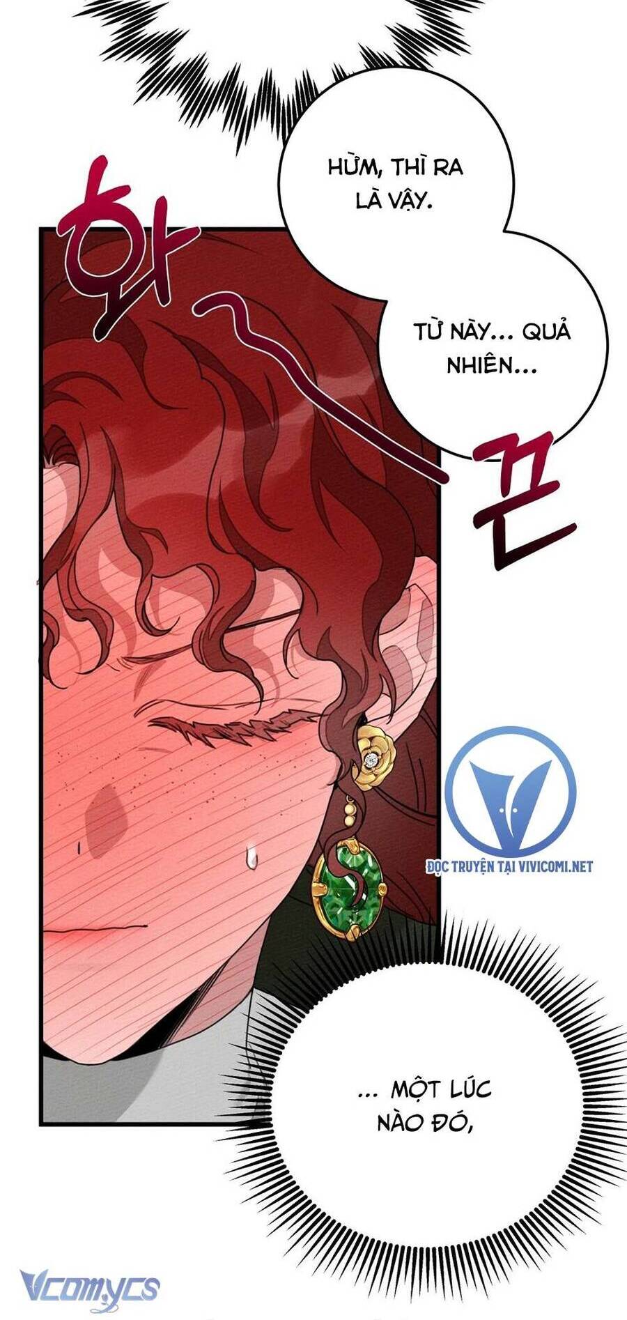 Dưới Bóng Cây Sồi Chapter 42 - Trang 2