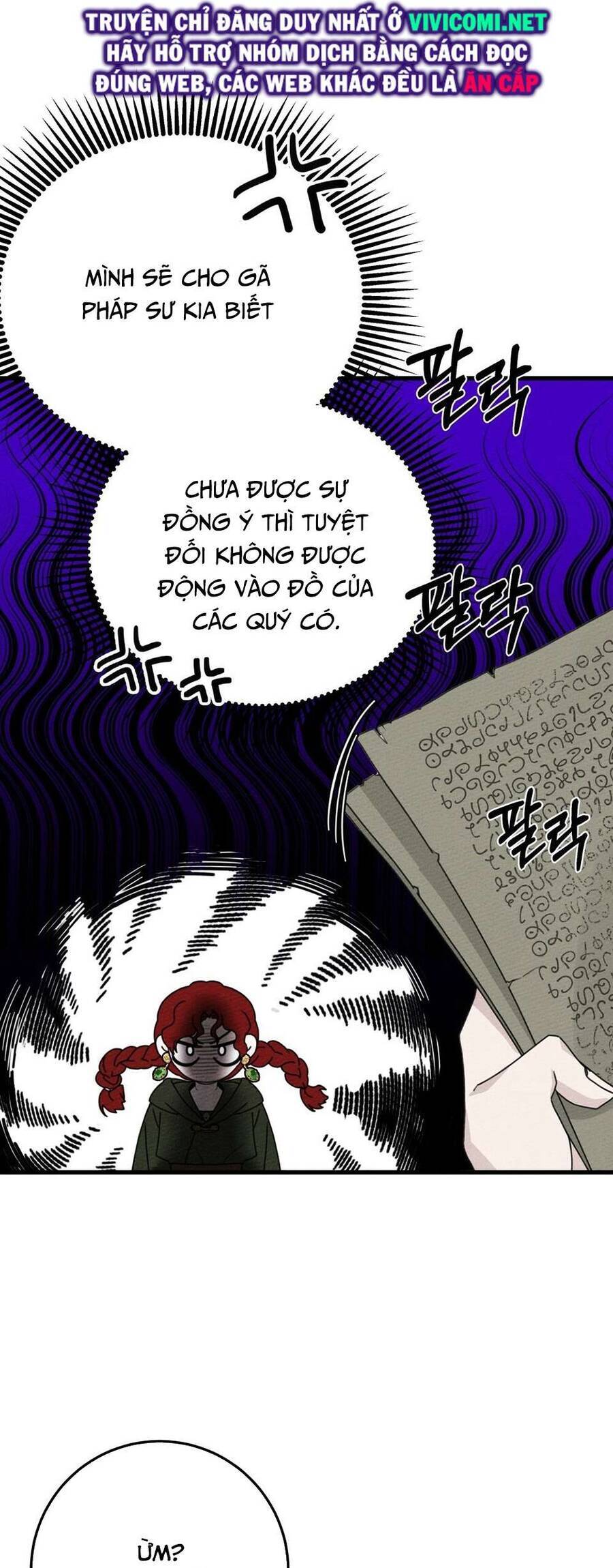 Dưới Bóng Cây Sồi Chapter 42 - Trang 2