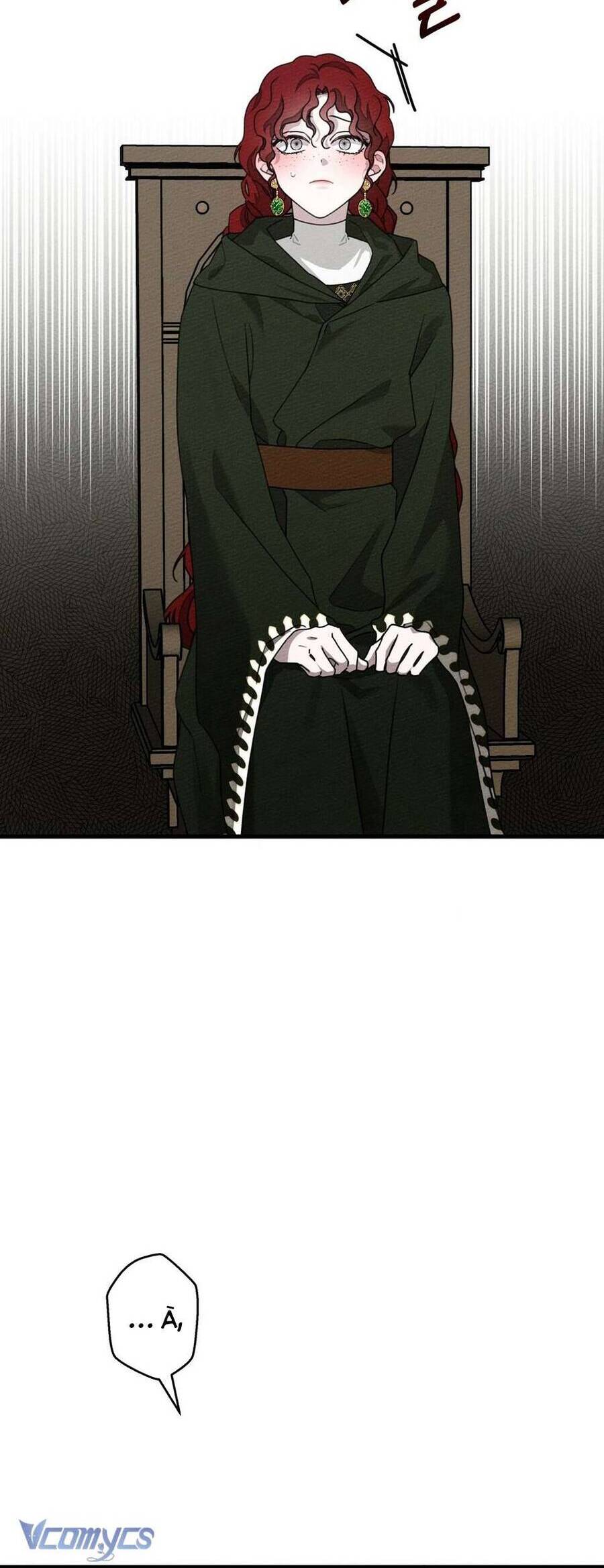 Dưới Bóng Cây Sồi Chapter 42 - Trang 2