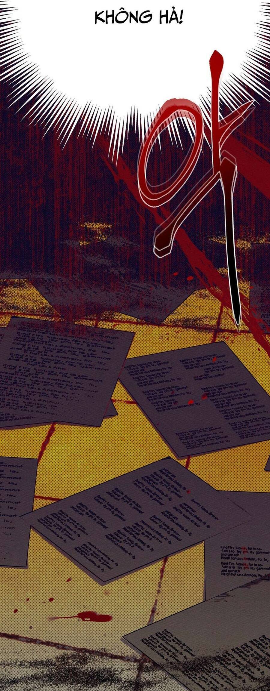 Dưới Bóng Cây Sồi Chapter 42 - Trang 2