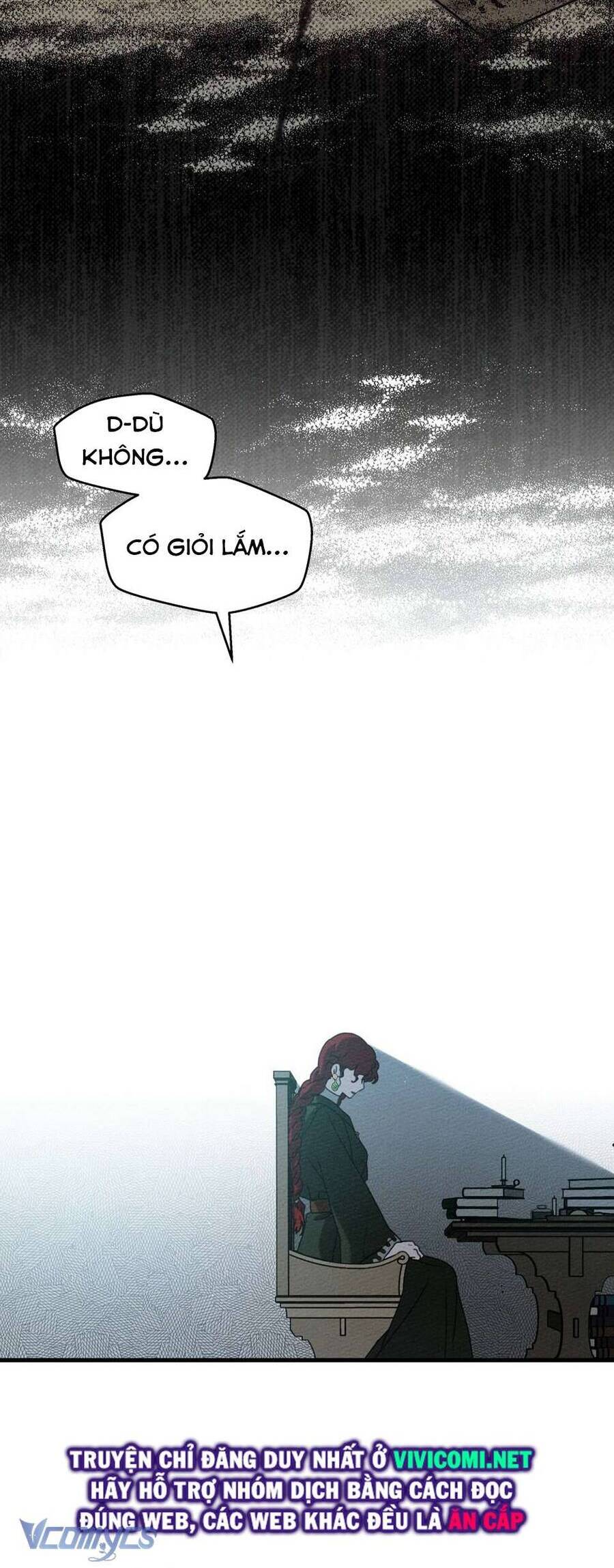 Dưới Bóng Cây Sồi Chapter 42 - Trang 2