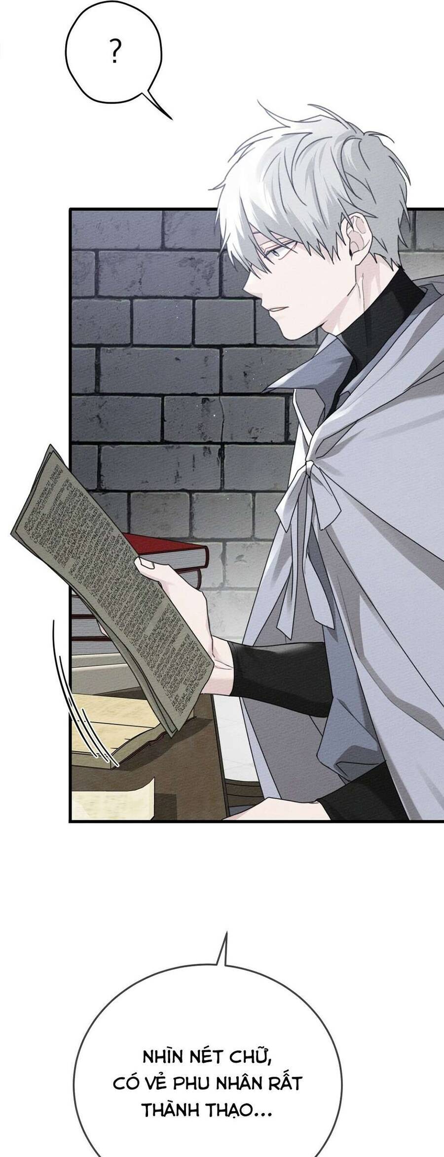 Dưới Bóng Cây Sồi Chapter 42 - Trang 2