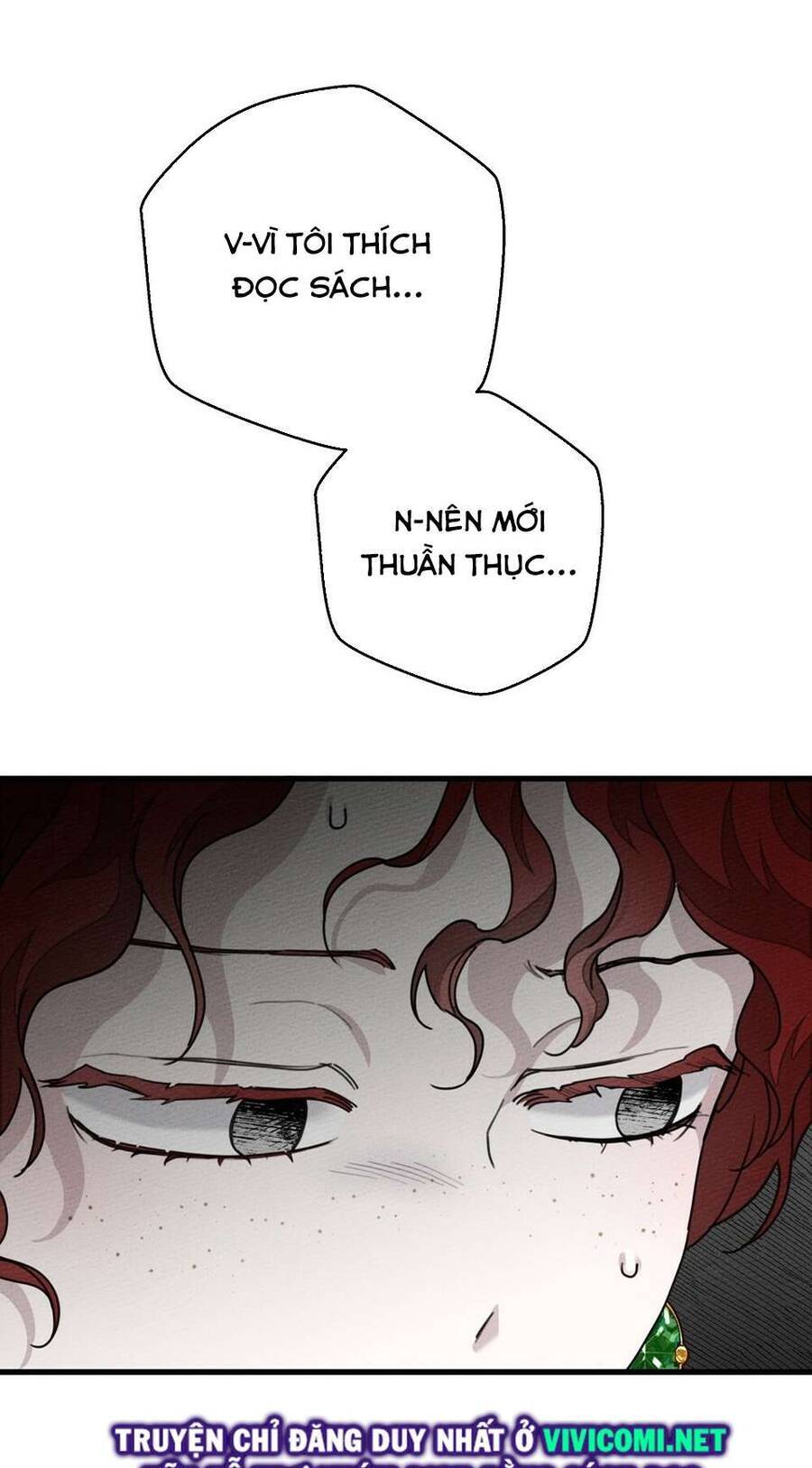 Dưới Bóng Cây Sồi Chapter 42 - Trang 2