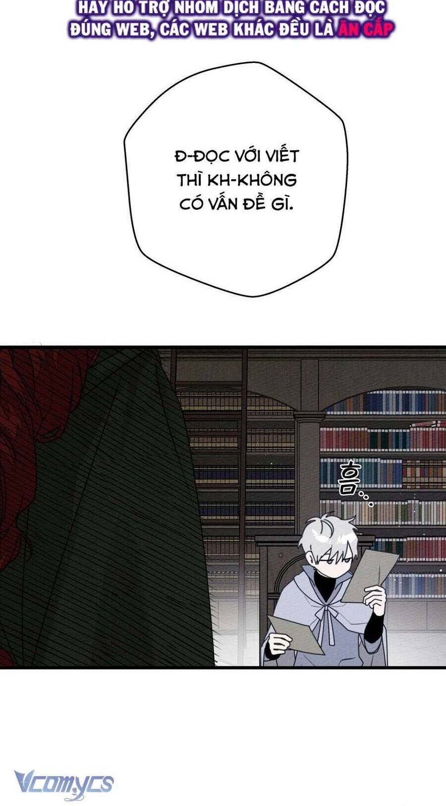 Dưới Bóng Cây Sồi Chapter 42 - Trang 2