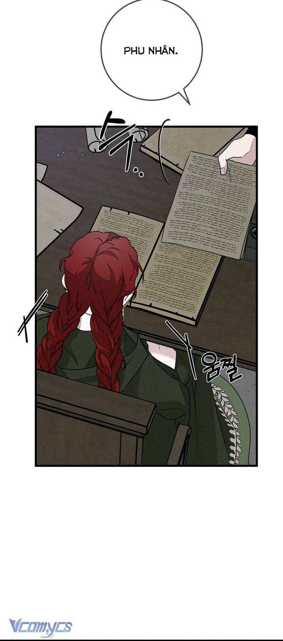 Dưới Bóng Cây Sồi Chapter 42 - Trang 2