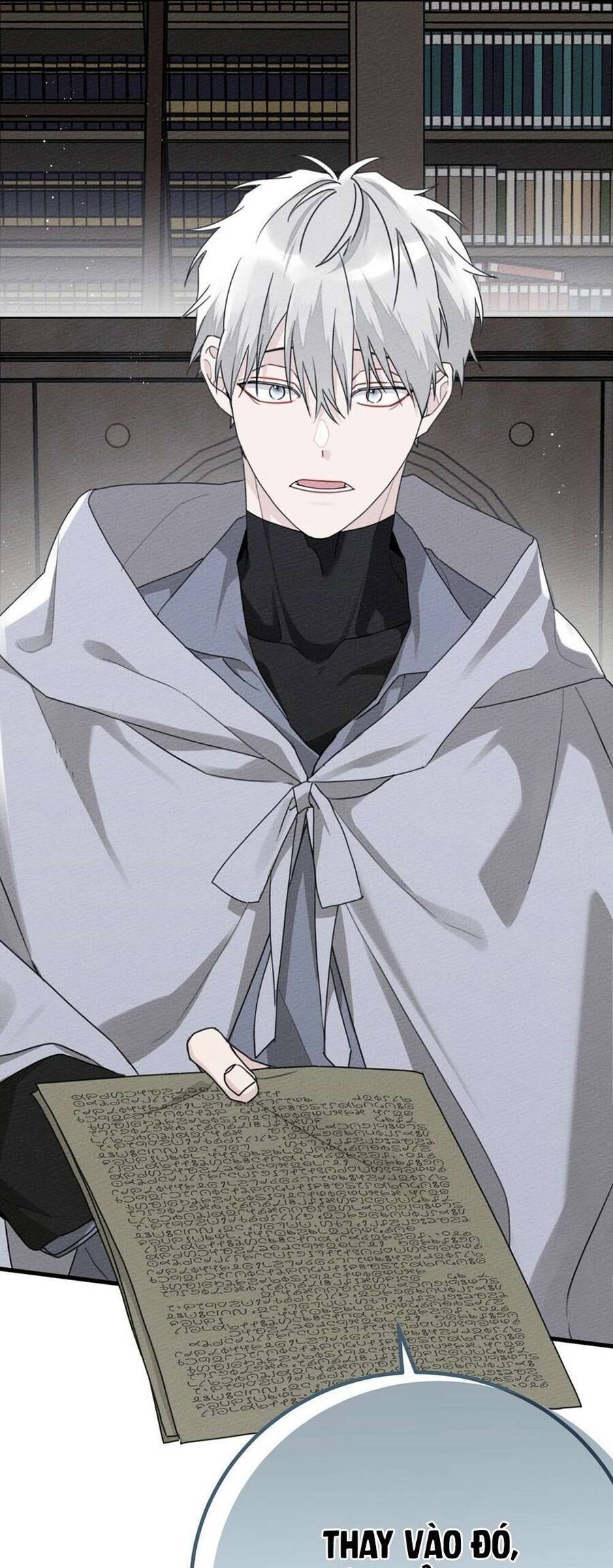 Dưới Bóng Cây Sồi Chapter 42 - Trang 2