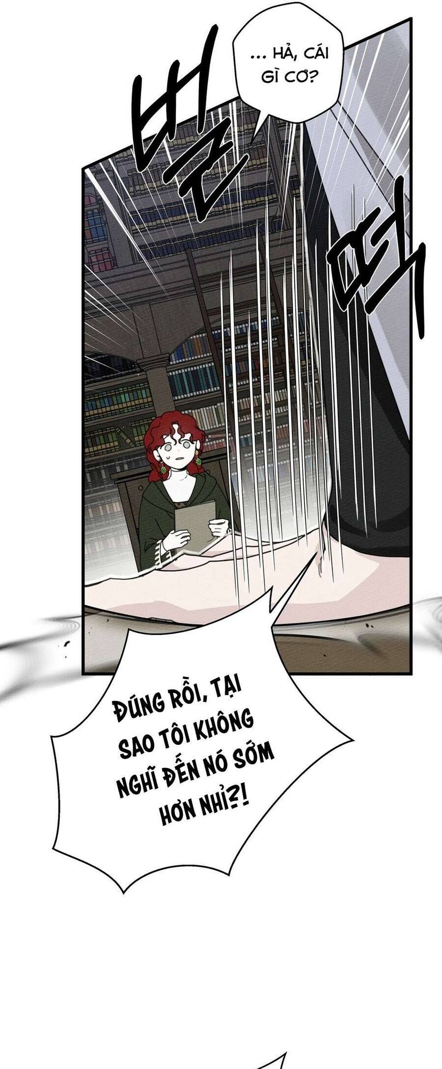 Dưới Bóng Cây Sồi Chapter 42 - Trang 2