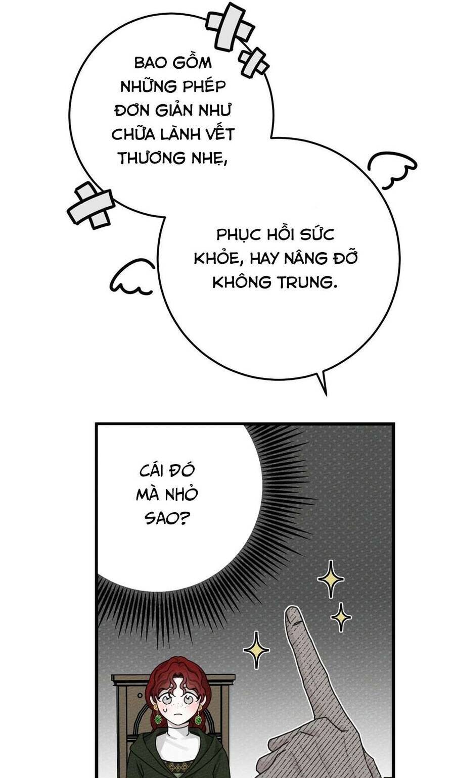 Dưới Bóng Cây Sồi Chapter 42 - Trang 2