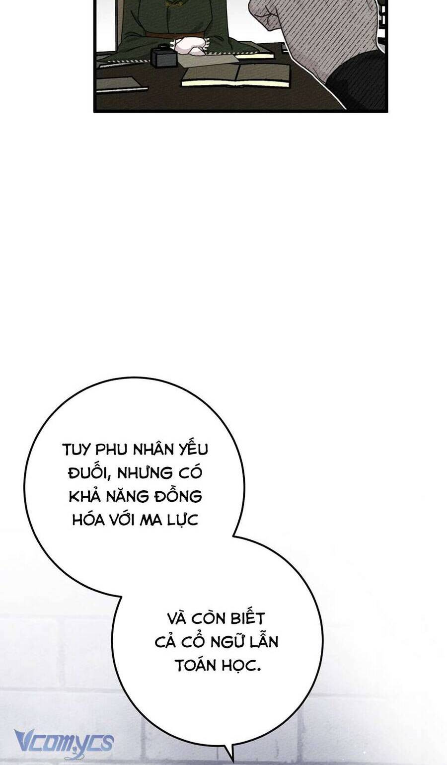 Dưới Bóng Cây Sồi Chapter 42 - Trang 2