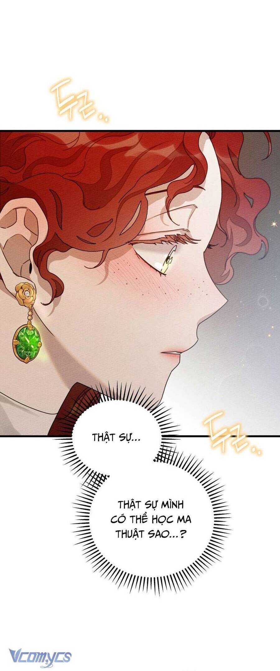 Dưới Bóng Cây Sồi Chapter 42 - Trang 2