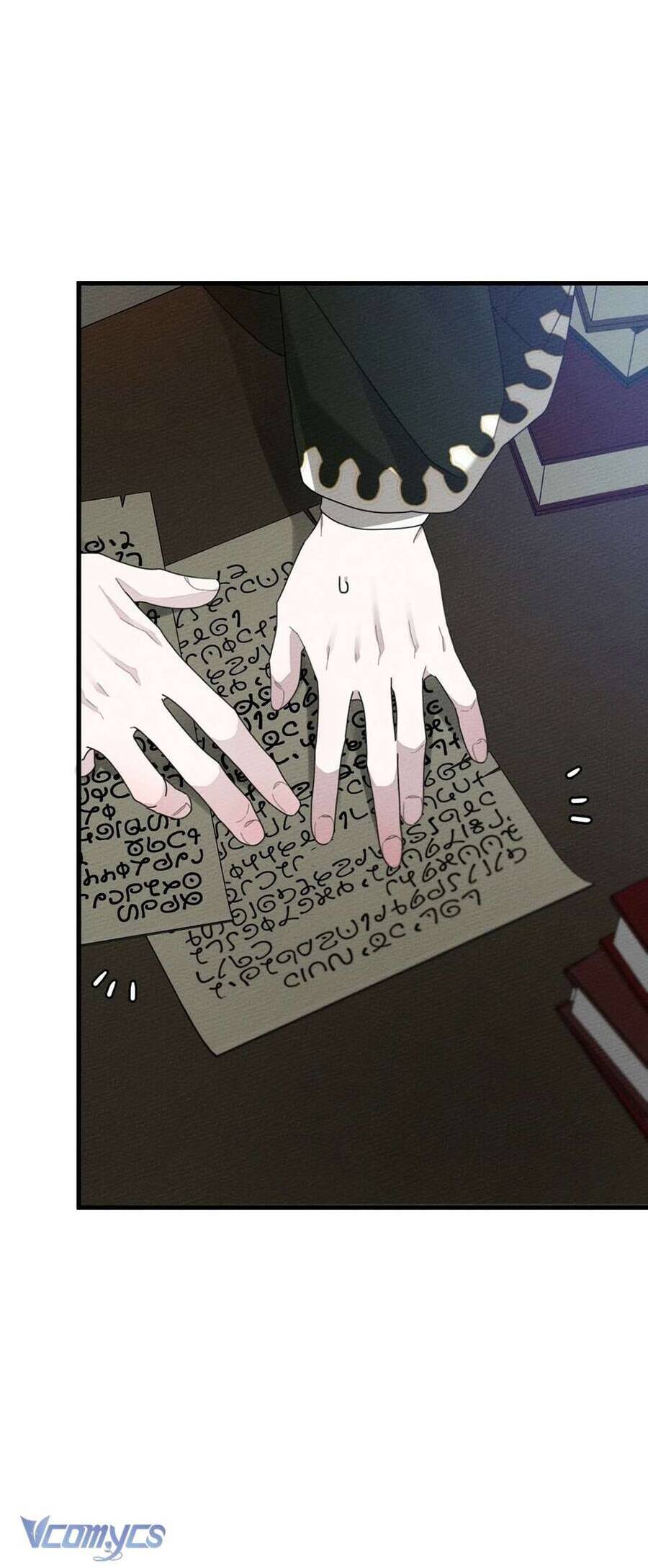 Dưới Bóng Cây Sồi Chapter 42 - Trang 2