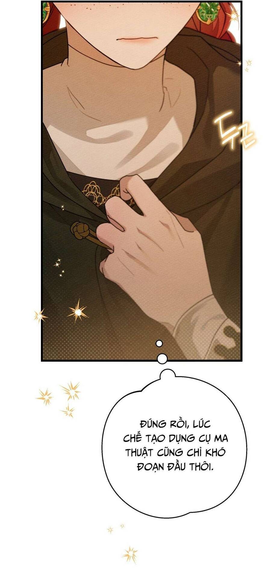 Dưới Bóng Cây Sồi Chapter 42 - Trang 2