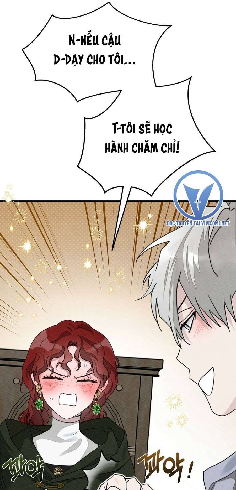 Dưới Bóng Cây Sồi Chapter 42 - Trang 2