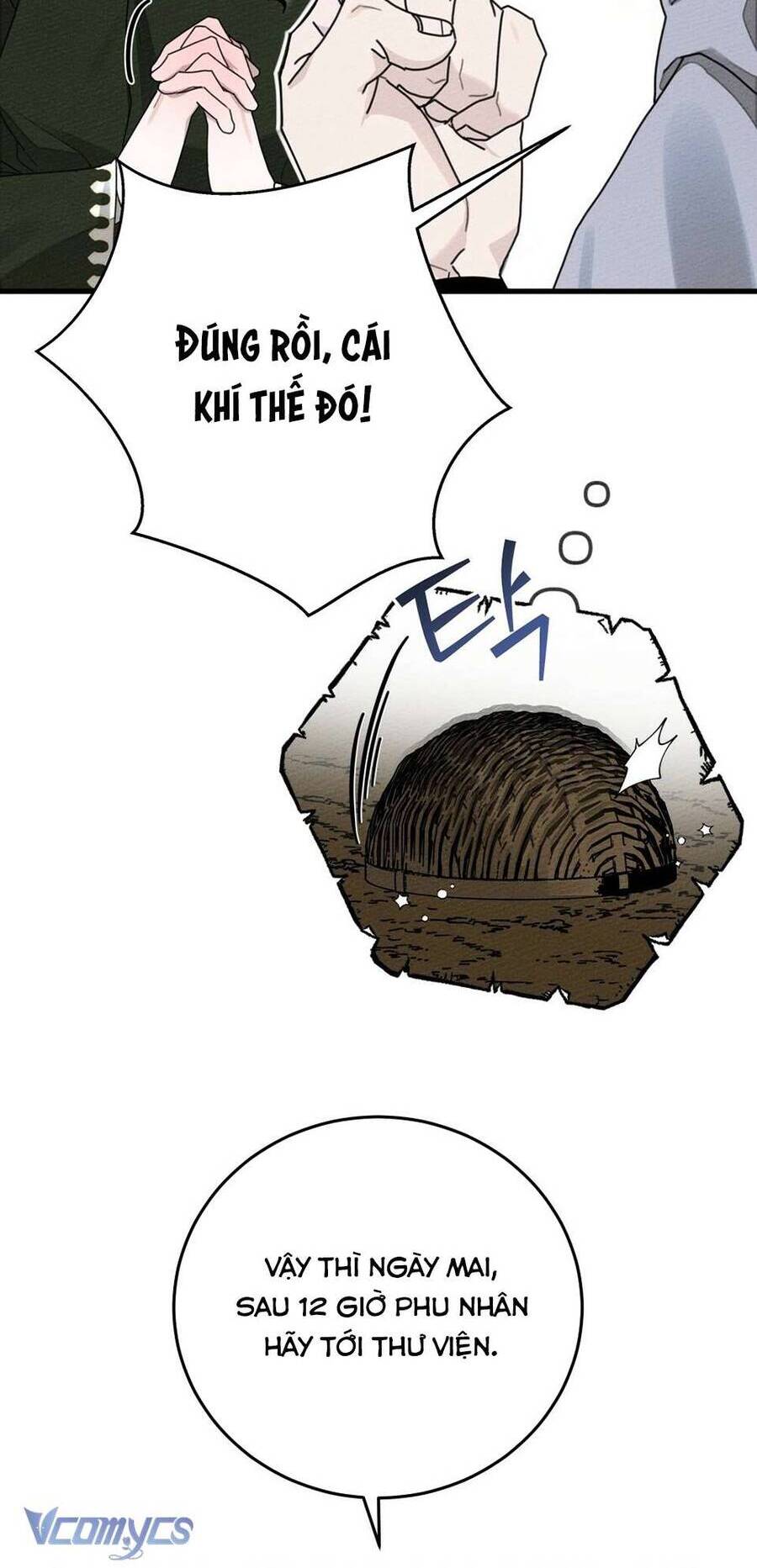 Dưới Bóng Cây Sồi Chapter 42 - Trang 2