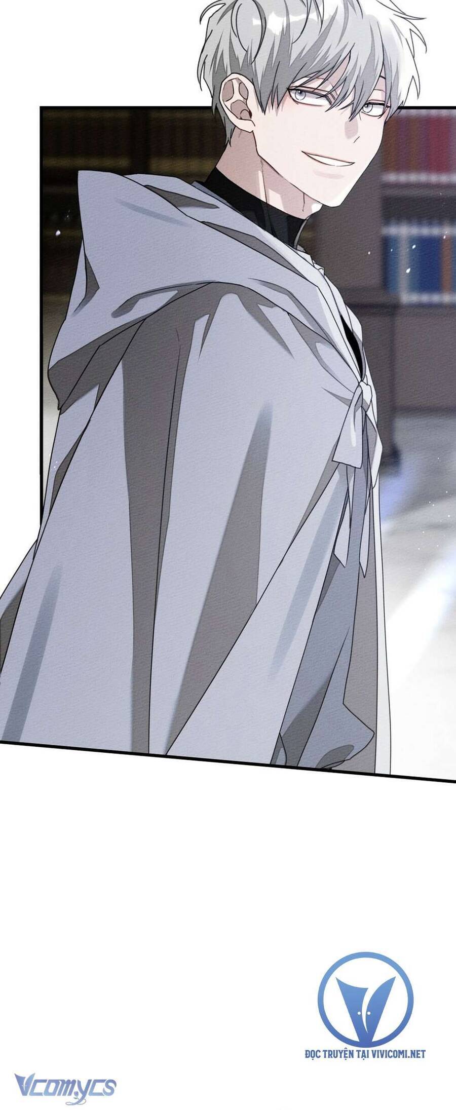 Dưới Bóng Cây Sồi Chapter 42 - Trang 2