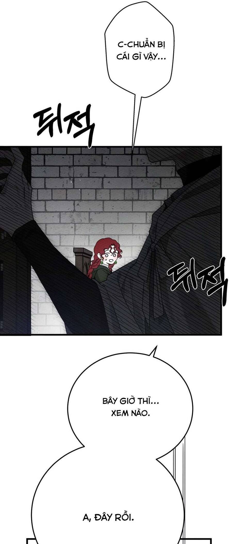 Dưới Bóng Cây Sồi Chapter 42 - Trang 2