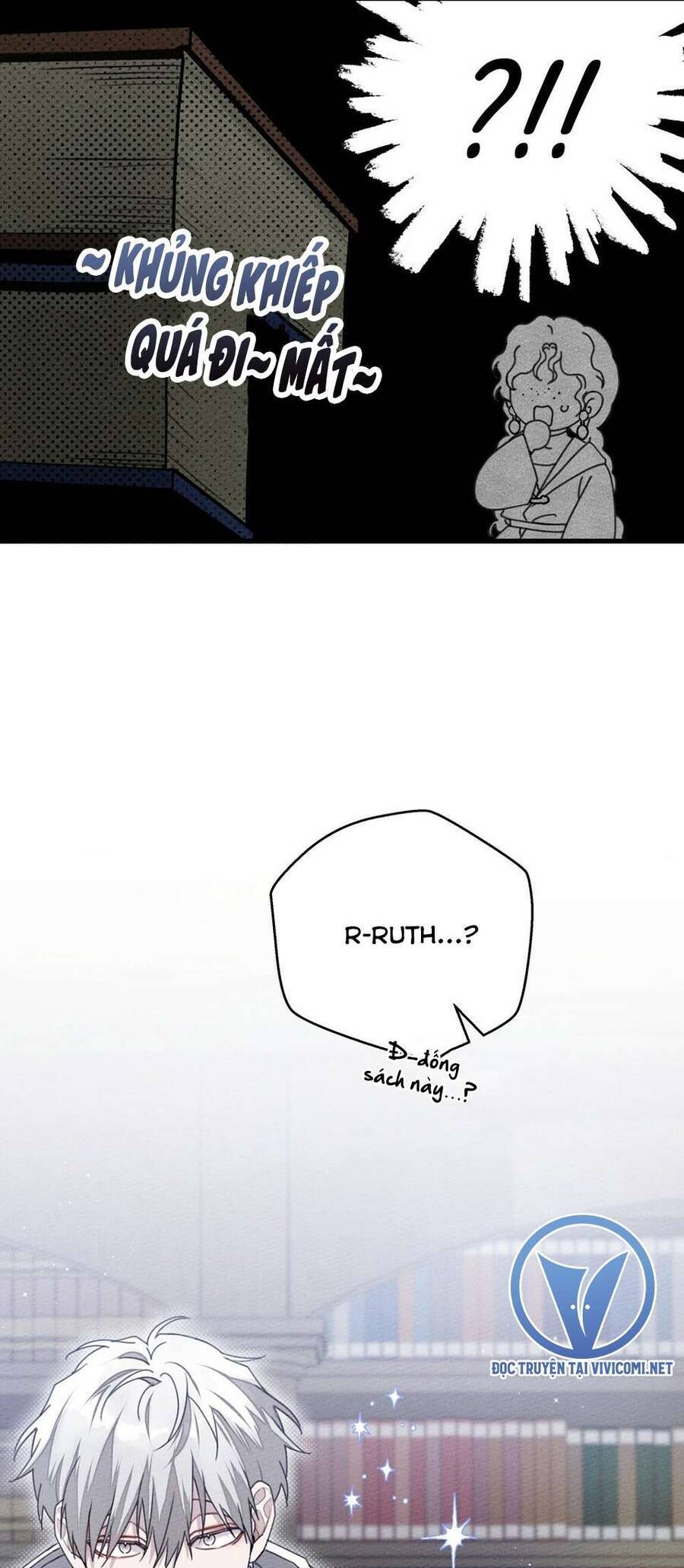 Dưới Bóng Cây Sồi Chapter 42 - Trang 2