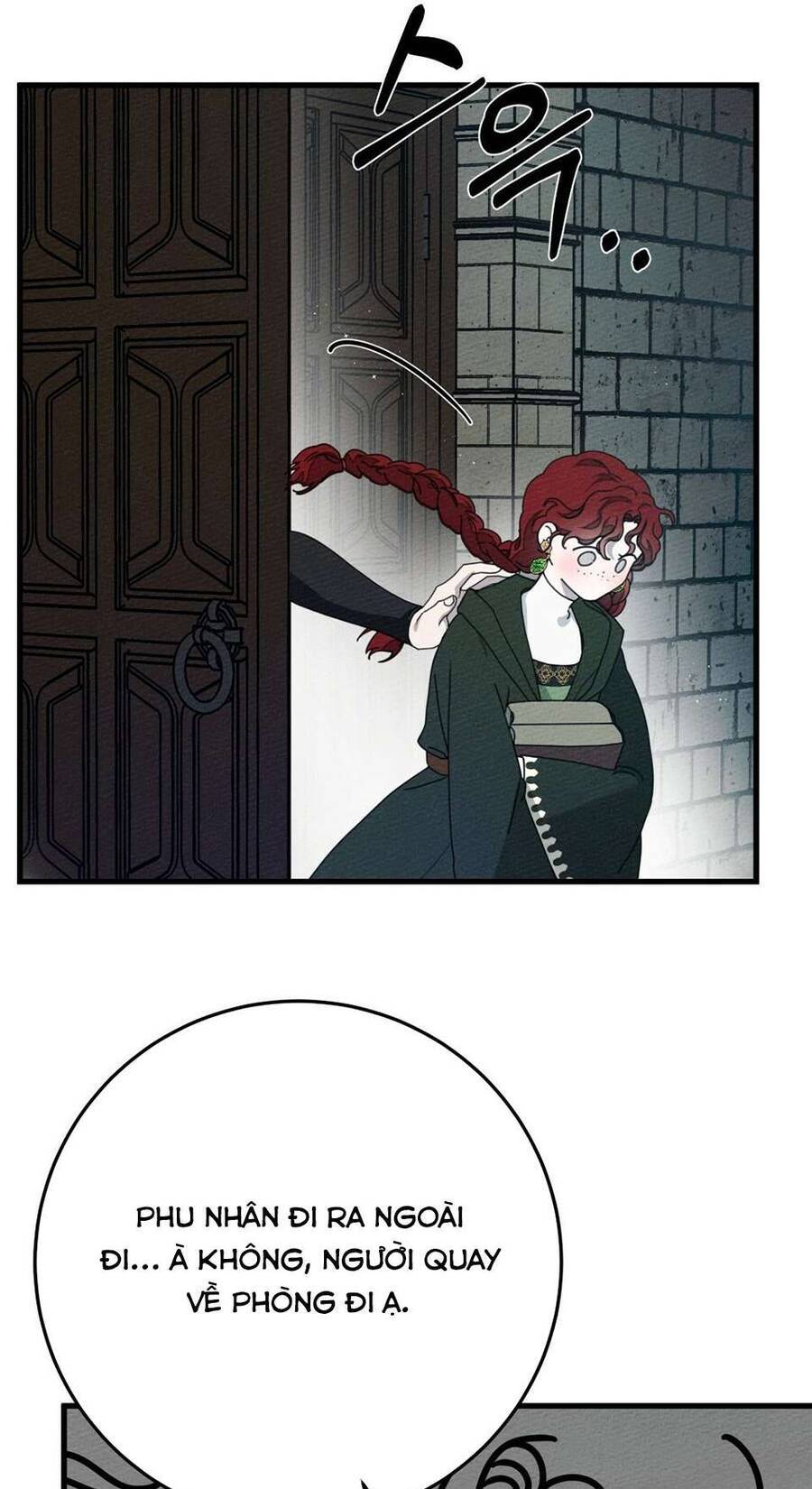 Dưới Bóng Cây Sồi Chapter 42 - Trang 2